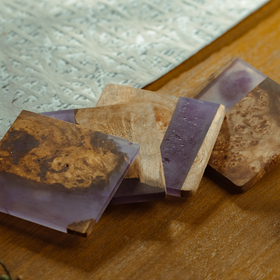 Coasters